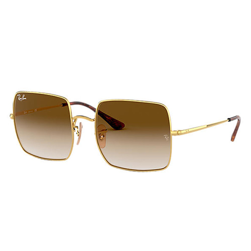 [RAY BAN] SQUARE 1971 CLASSIC_RB1971 914751