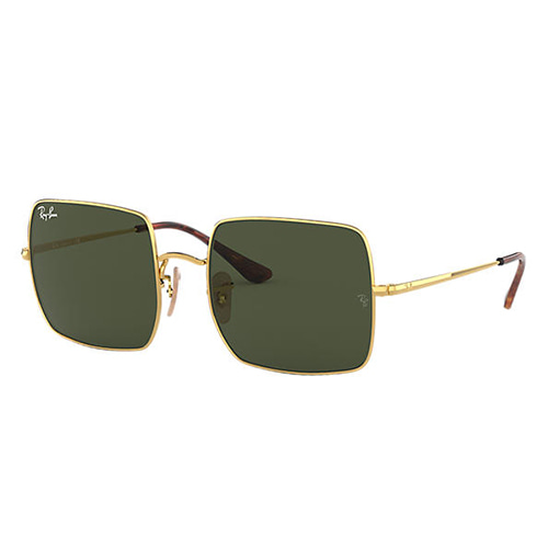 [RAY BAN] SQUARE 1971 CLASSIC_RB1971 914731